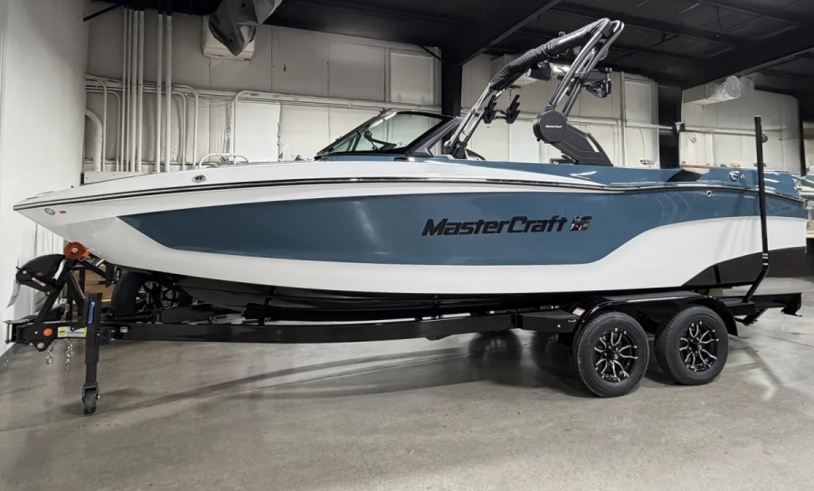 2026 Mastercraft Boats XT23 for sale in Noblesville, Indiana
