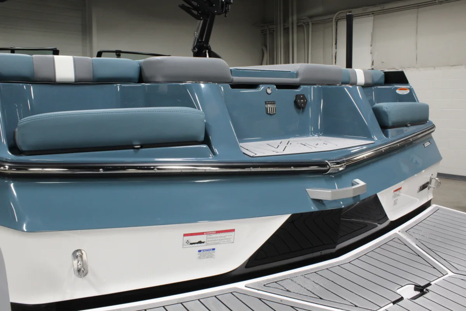 2026 MasterCraft XT23