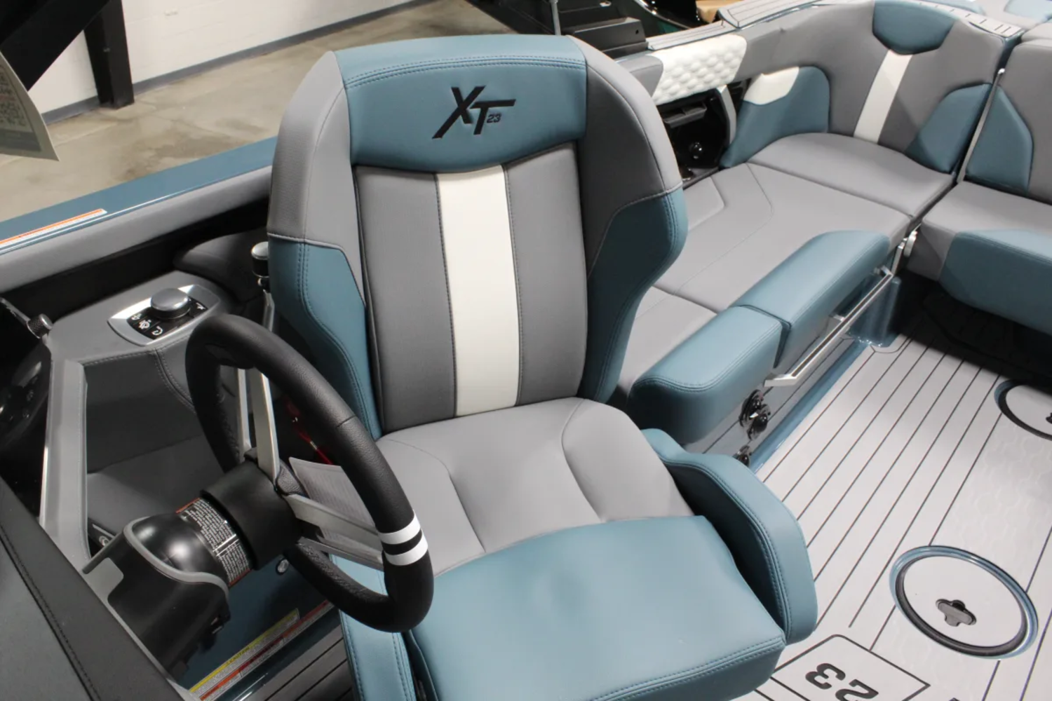 2026 Mastercraft Boats XT23 for sale in Noblesville, Indiana