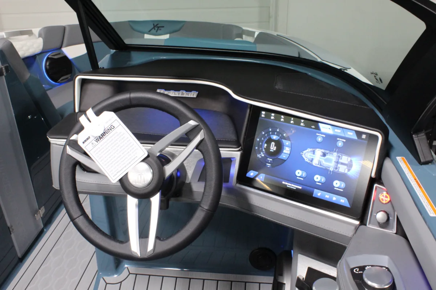 2026 Mastercraft Boats XT23 for sale in Noblesville, Indiana