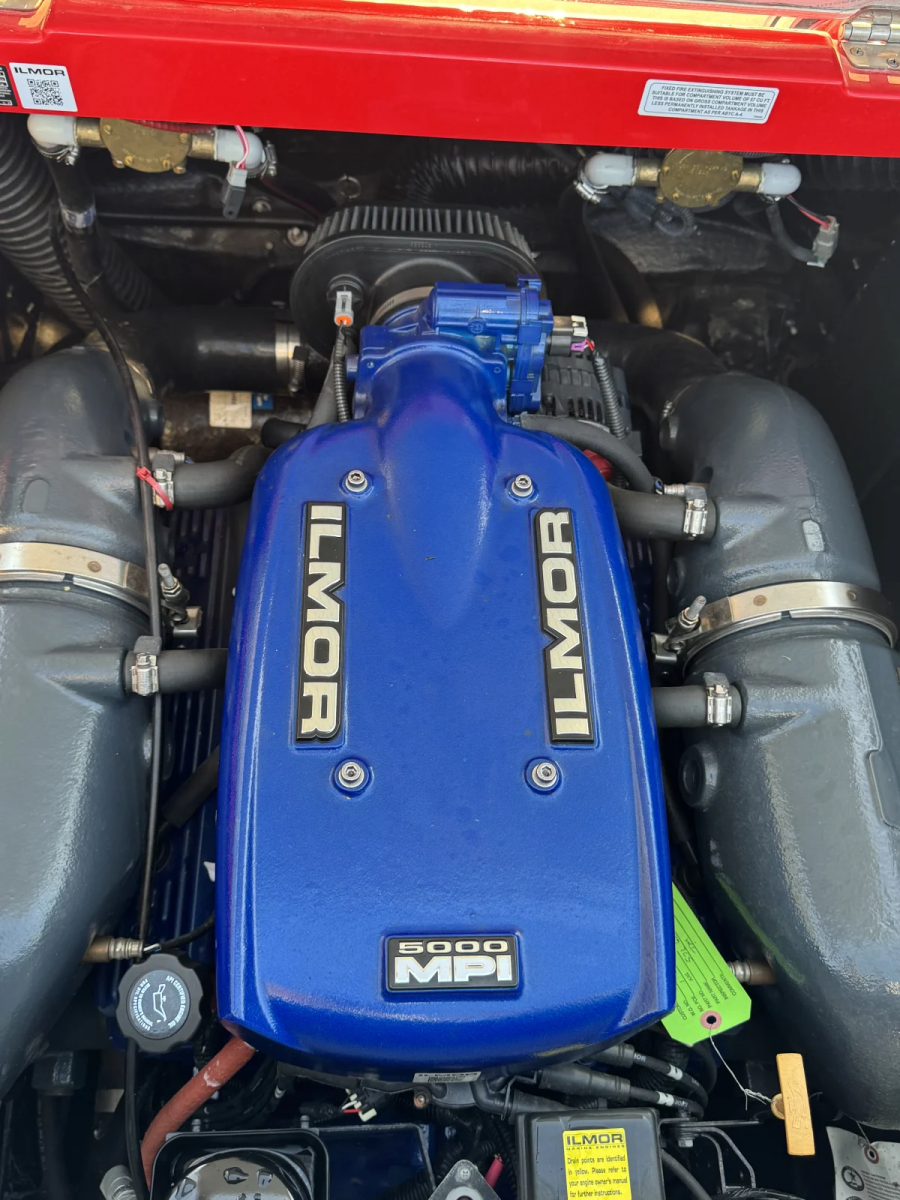 2018 Mastercraft Boats XT22 for sale in Mansfield, Texas