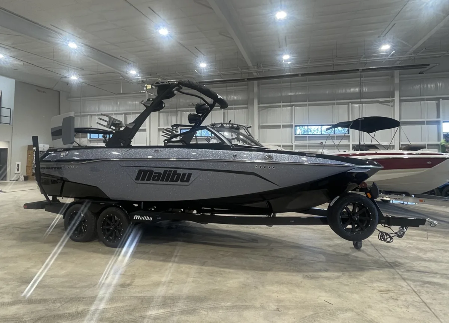 2023 Malibu Boats Wakesetter 23 LSV