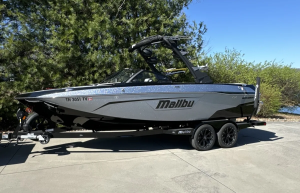 2023 Malibu Boats Wakesetter 23 LSV for sale in Morristown, Tennessee