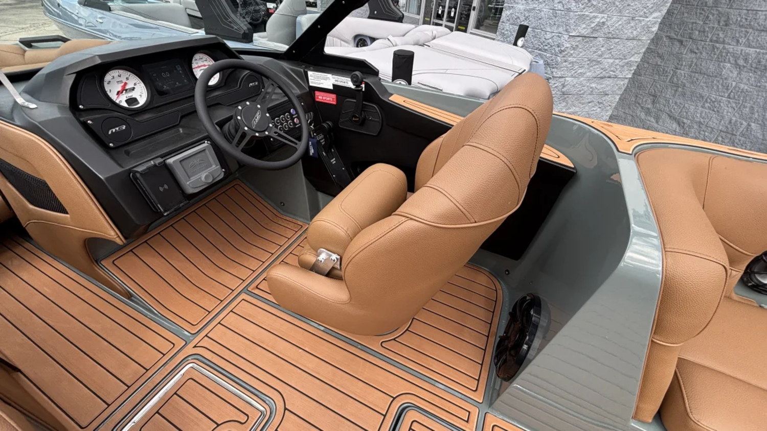 2026 MB Sports B52 23 Classic