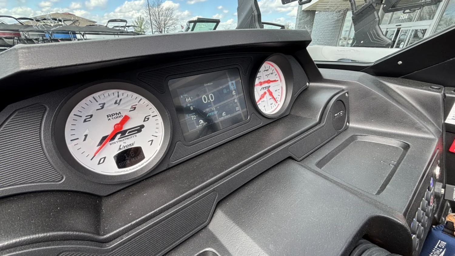 2026 MB Sports B52 23 Classic