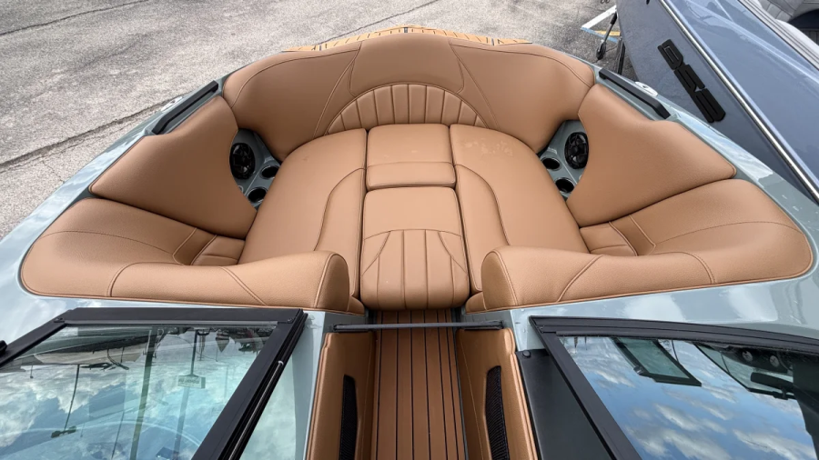 2026 MB Sports Boats B52 23 Alpha for sale in Osage Beach, Missouri