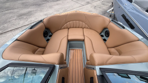 2026 MB Sports Boats B52 23 Alpha for sale in Osage Beach, Missouri