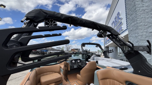 2026 MB Sports Boats B52 23 Alpha for sale in Osage Beach, Missouri