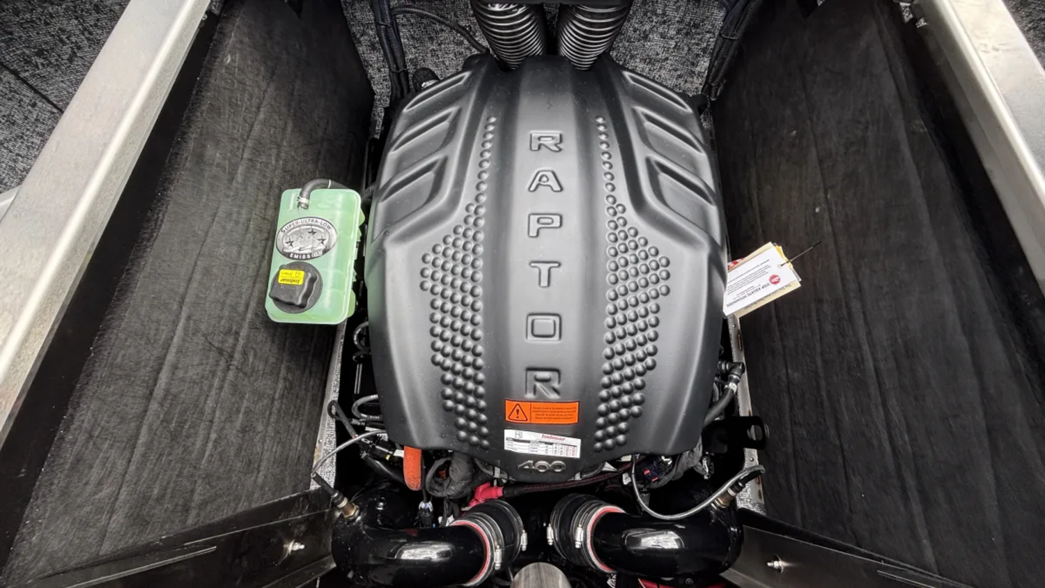 2026 MB Sports B52 23 Classic