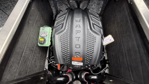 2026 MB Sports Boats B52 23 Alpha for sale in Osage Beach, Missouri