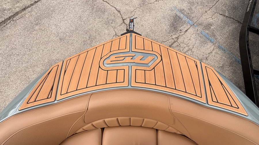 2026 MB Sports Boats B52 23 Alpha for sale in Osage Beach, Missouri