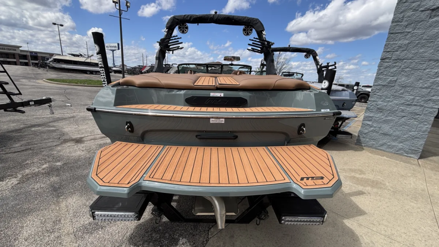 2026 MB Sports Boats B52 23 Alpha for sale in Osage Beach, Missouri