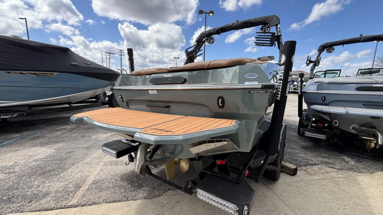 2026 MB Sports B52 23 Classic