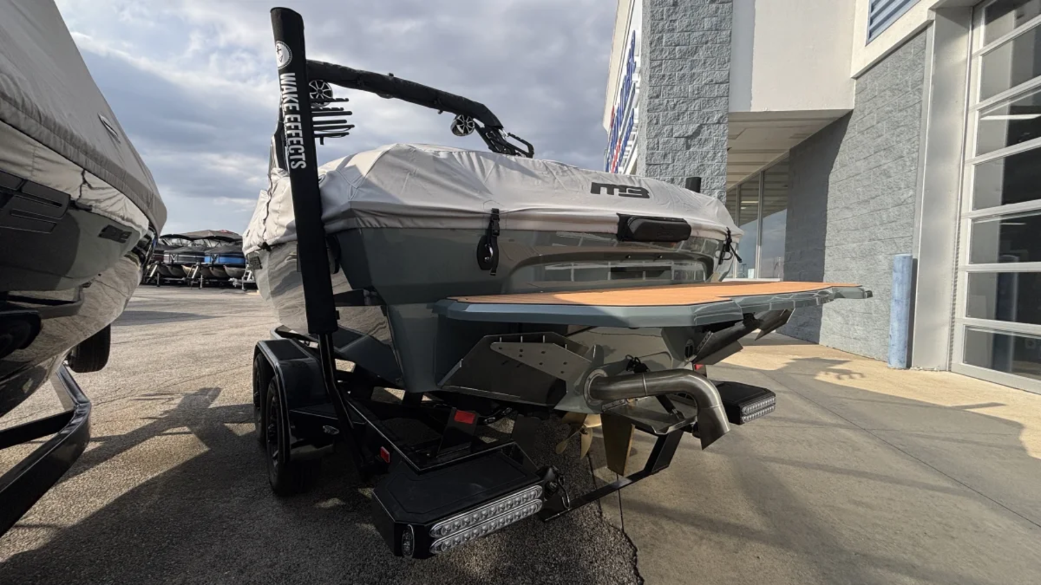 2026 MB Sports B52 23 Classic