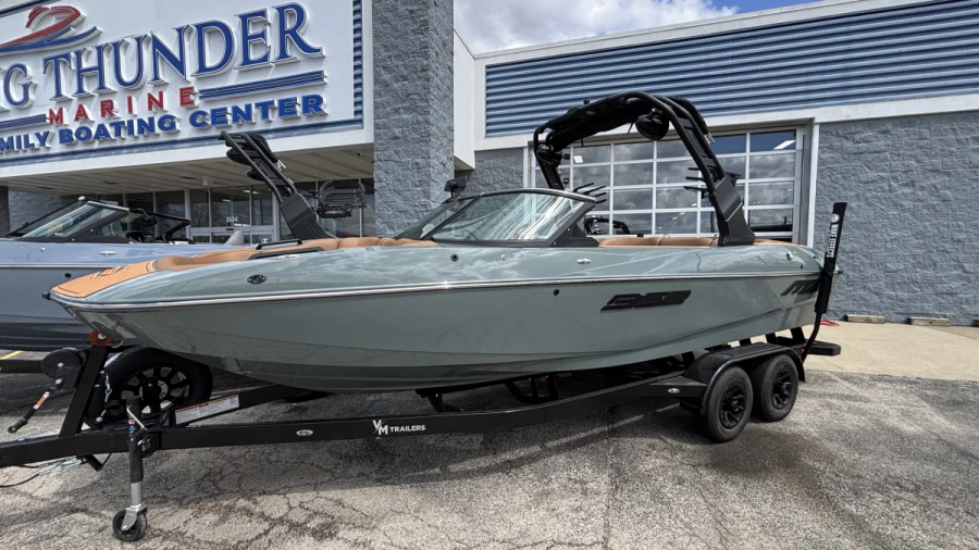 2026 MB Sports Boats B52 23 Alpha for sale in Osage Beach, Missouri