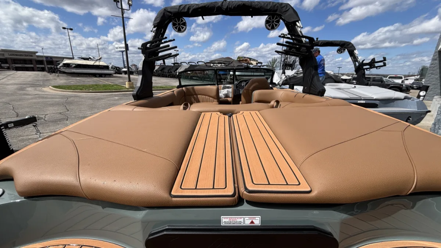 2026 MB Sports Boats B52 23 Alpha for sale in Osage Beach, Missouri