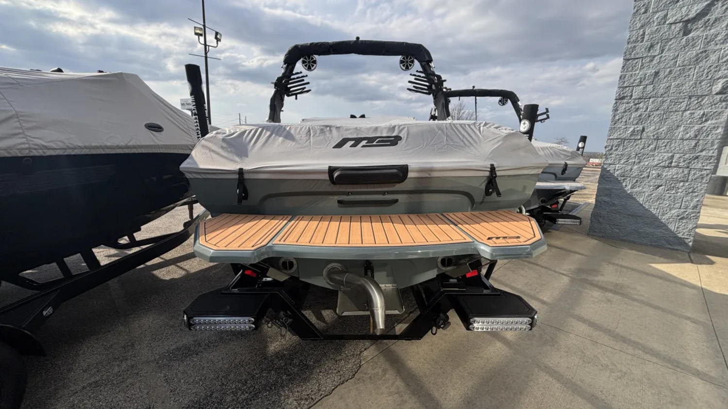 2026 MB Sports B52 23 Classic