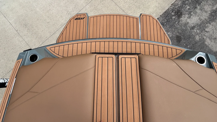 2026 MB Sports Boats B52 23 Alpha for sale in Osage Beach, Missouri