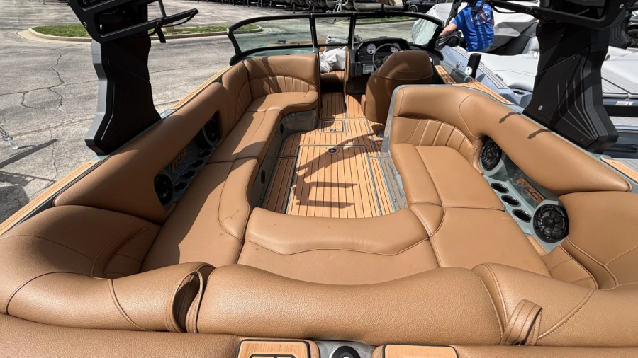 2026 MB Sports Boats B52 23 Alpha for sale in Osage Beach, Missouri