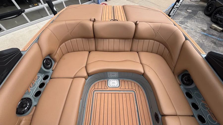 2026 MB Sports Boats B52 23 Alpha for sale in Osage Beach, Missouri