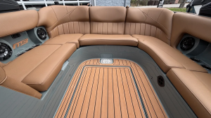 2026 MB Sports Boats B52 23 Alpha for sale in Osage Beach, Missouri