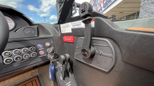 2026 MB Sports Boats B52 23 Alpha for sale in Osage Beach, Missouri