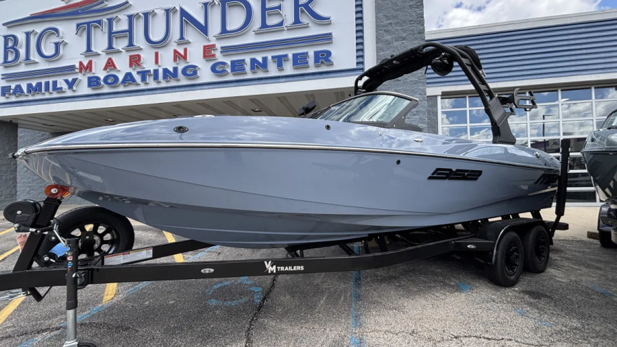 2026 MB Sports Boats B52 23 Alpha for sale in Osage Beach, Missouri