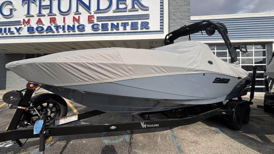 2026 MB Sports Boats B52 23 Alpha for sale in Osage Beach, Missouri
