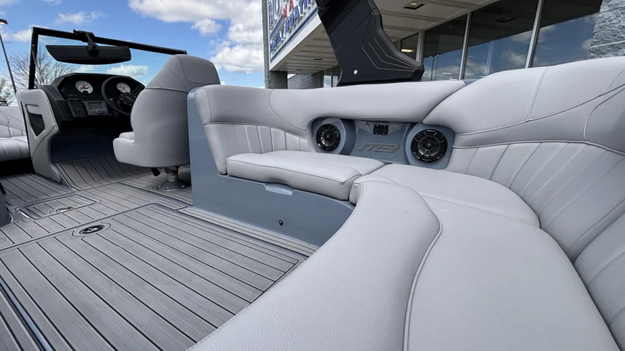 2026 MB Sports Boats B52 23 Alpha for sale in Osage Beach, Missouri