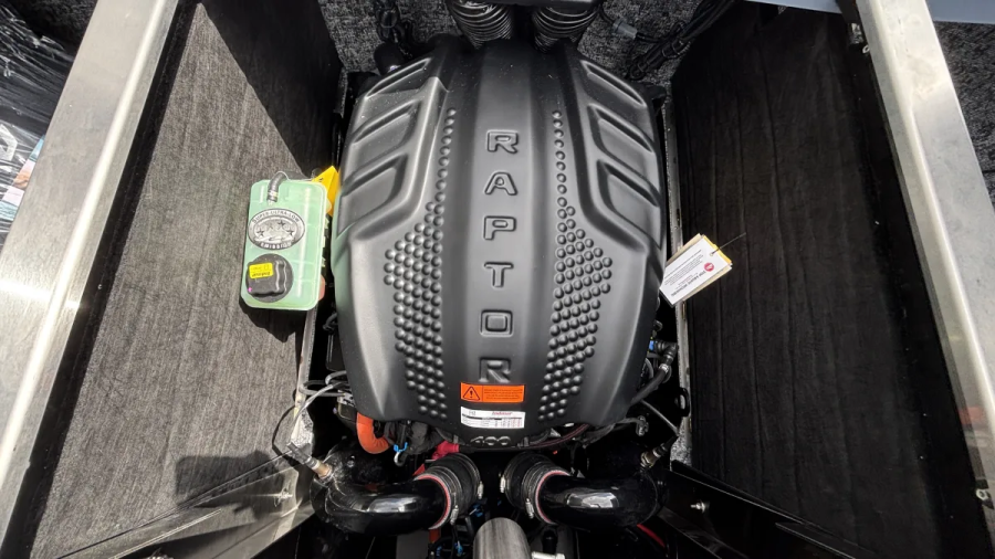 2026 MB Sports Boats B52 23 Alpha for sale in Osage Beach, Missouri