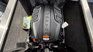 2026 MB Sports Boats B52 23 Alpha for sale in Osage Beach, Missouri