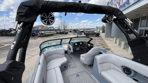 2026 MB Sports Boats B52 23 Alpha for sale in Osage Beach, Missouri