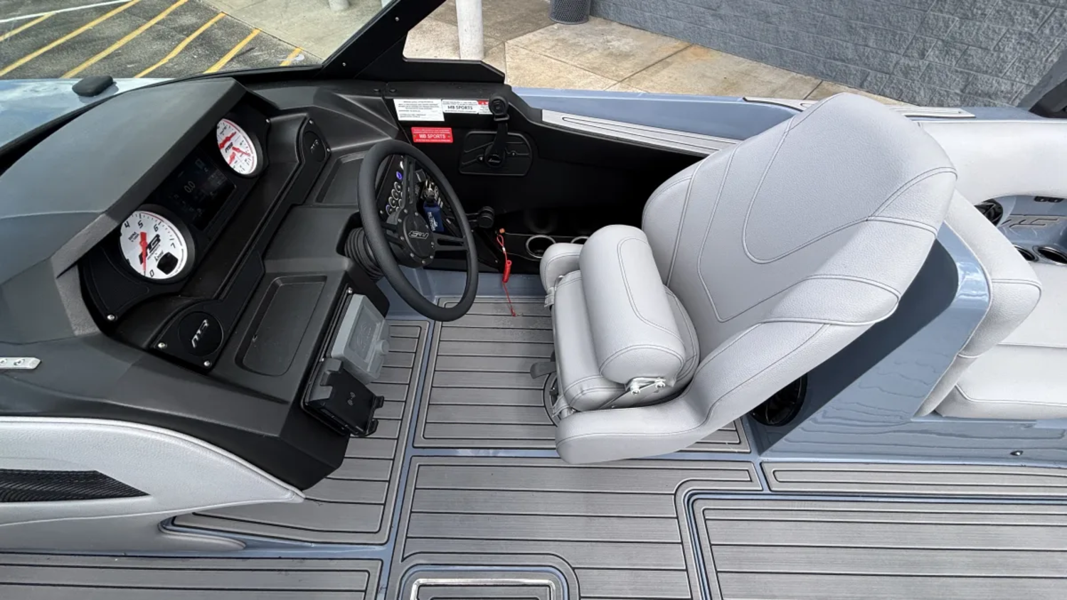 2026 MB Sports B52 23 Classic 