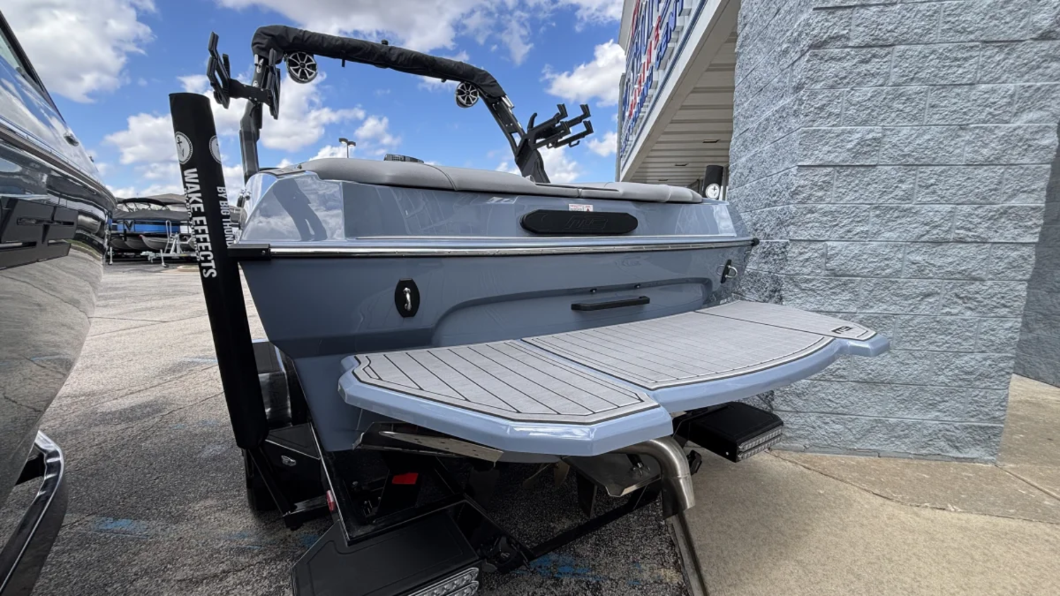 2026 MB Sports B52 23 Classic 