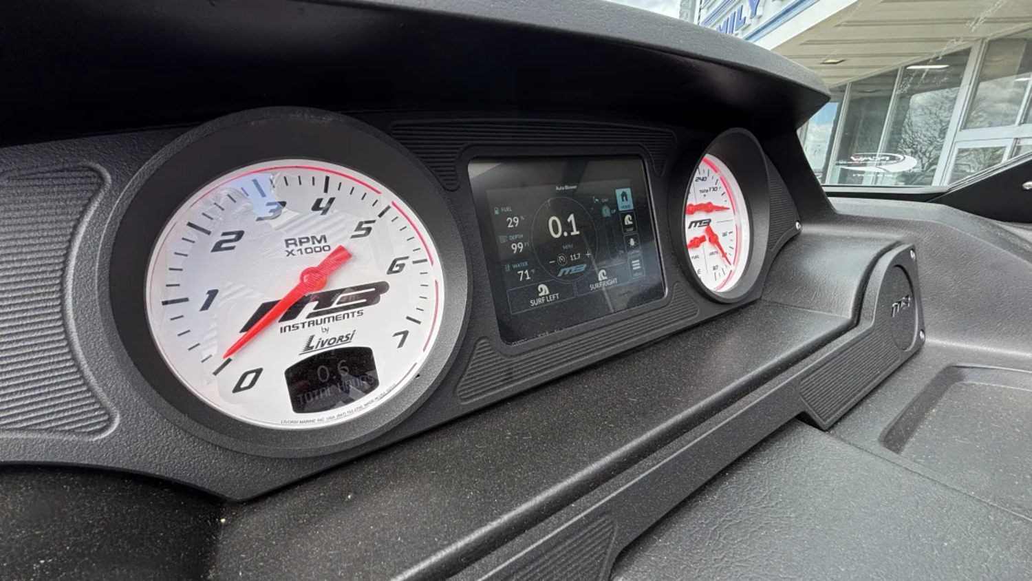 2026 MB Sports B52 23 Classic 