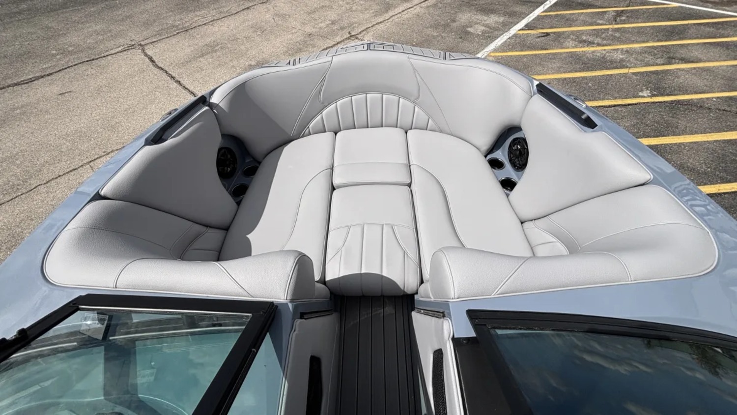 2026 MB Sports B52 23 Classic 