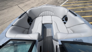2026 MB Sports Boats B52 23 Alpha for sale in Osage Beach, Missouri