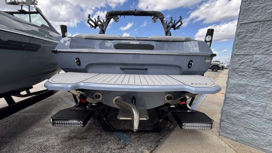 2026 MB Sports Boats B52 23 Alpha for sale in Osage Beach, Missouri