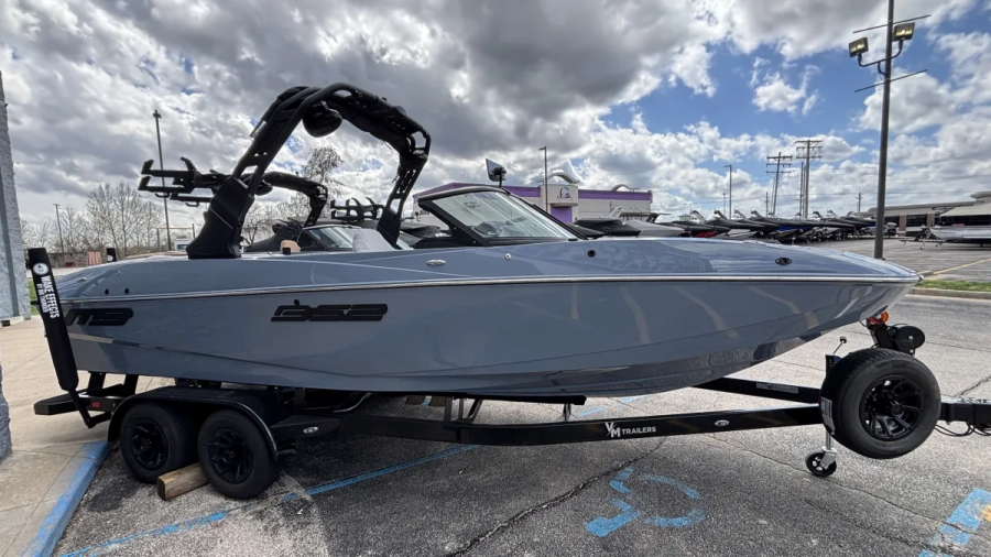 2026 MB Sports Boats B52 23 Alpha for sale in Osage Beach, Missouri
