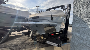 2026 MB Sports Boats B52 23 Alpha for sale in Osage Beach, Missouri