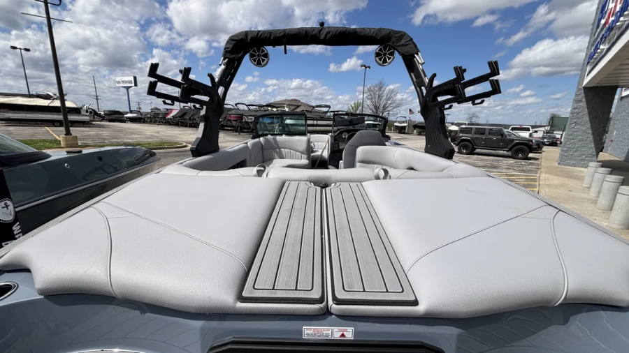 2026 MB Sports Boats B52 23 Alpha for sale in Osage Beach, Missouri