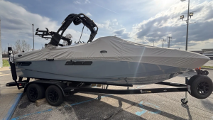 2026 MB Sports Boats B52 23 Alpha for sale in Osage Beach, Missouri