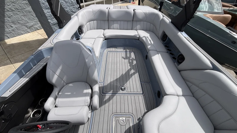 2026 MB Sports Boats B52 23 Alpha for sale in Osage Beach, Missouri