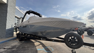 2026 MB Sports Boats B52 23 Alpha for sale in Osage Beach, Missouri