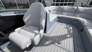 2026 MB Sports Boats B52 23 Alpha for sale in Osage Beach, Missouri