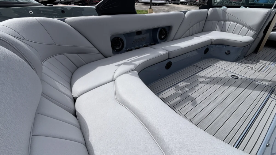 2026 MB Sports Boats B52 23 Alpha for sale in Osage Beach, Missouri