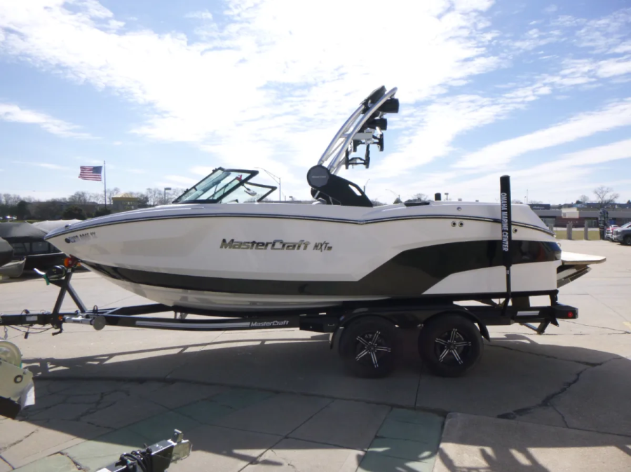 2023 Mastercraft Boats NXT21 for sale in Omaha, Nebraska