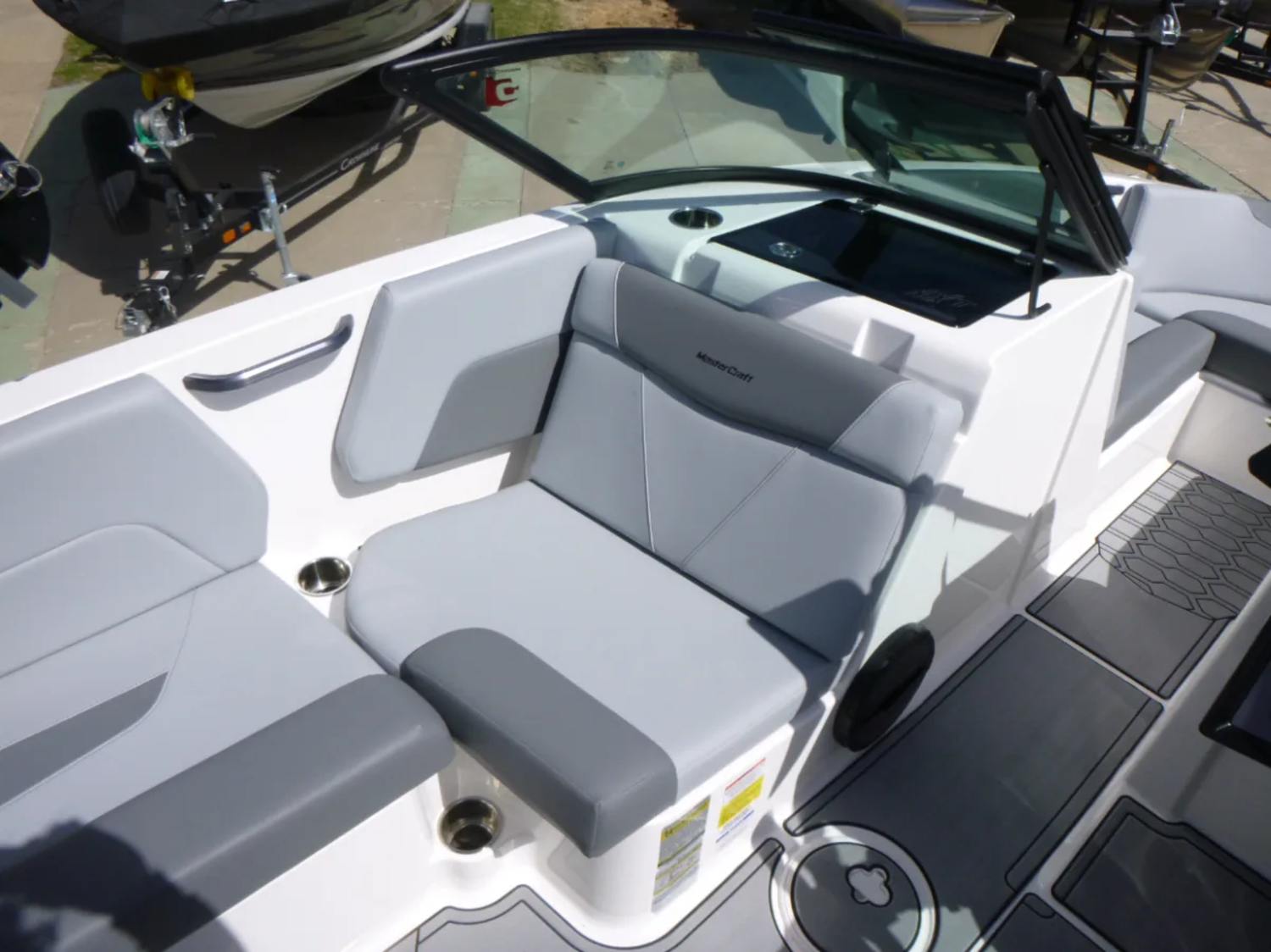 2023 Mastercraft Boats NXT21 for sale in Omaha, Nebraska