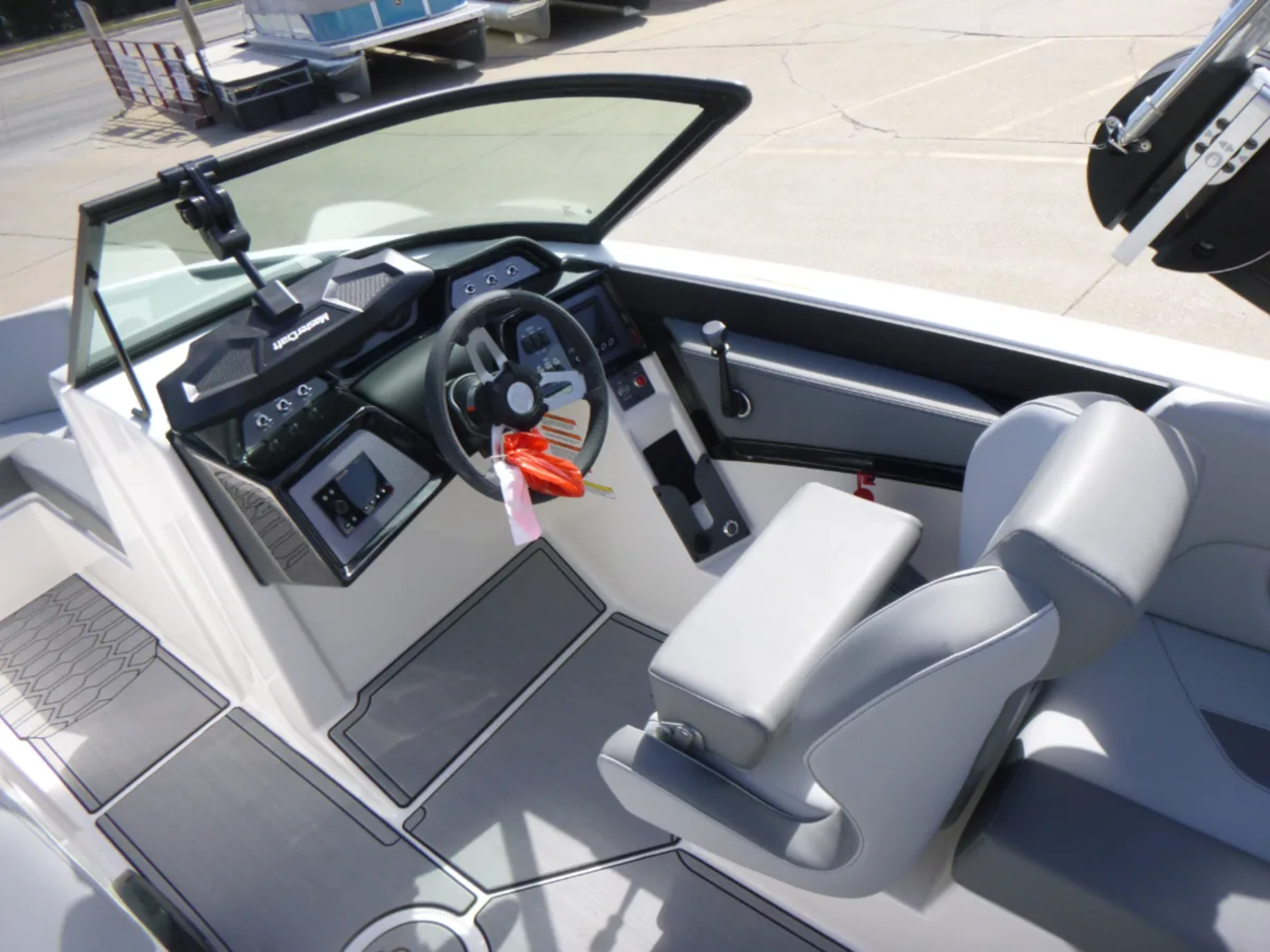 2023 Mastercraft Boats NXT21 for sale in Omaha, Nebraska
