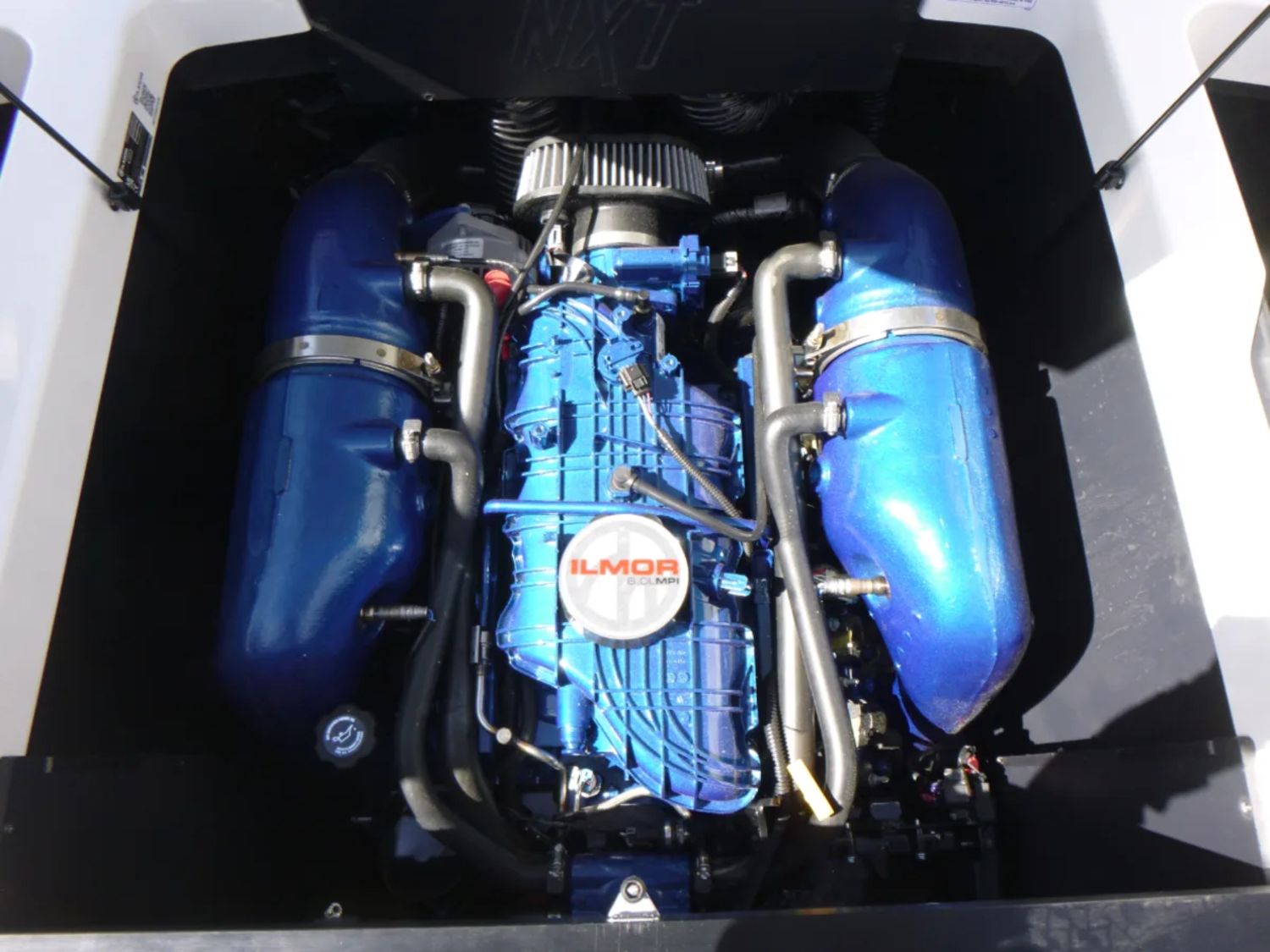 2023 Mastercraft Boats NXT21 for sale in Omaha, Nebraska